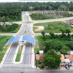 PCT Guamá participa de ação sustentável na Semana do Calouro